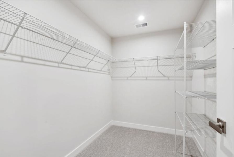 Spacious, unfurnished interior of a new home in Crescent Cove, Summerville (Image 19). Spacious, unfurnished interior of a new home in Crescent Cove, Summerville (Image 19).
