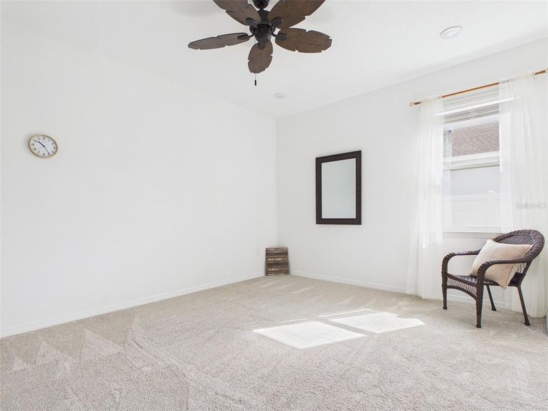 Spacious, unfurnished interior of a new home in , Ocala (Image 22).