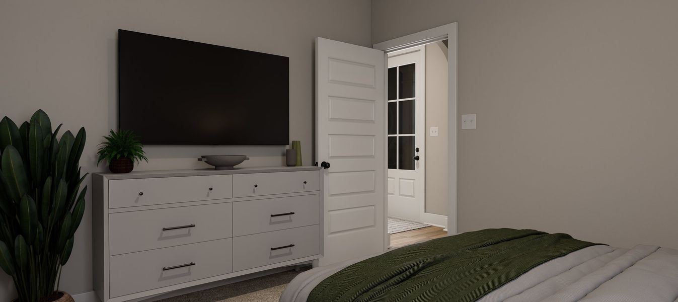 Bedroom 3