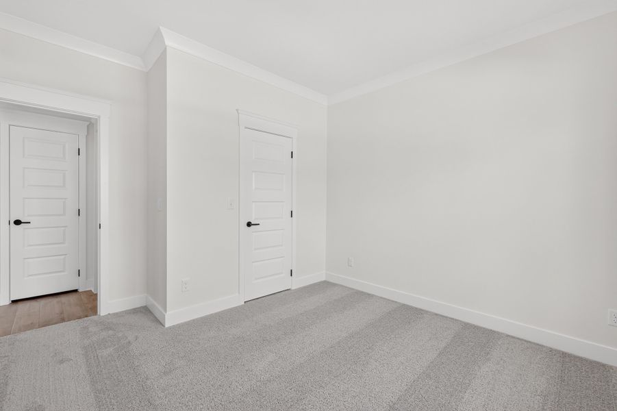 *Photo of actual home *Photo of actual home