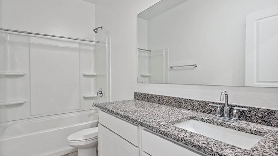 Image 24 of a home in Anthem at Merrill Ranch.