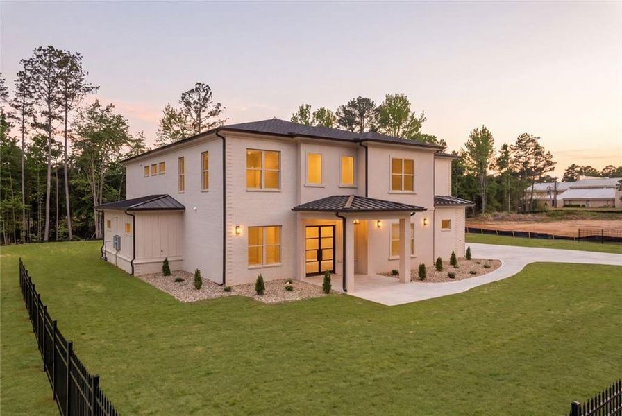 Image 37 of a home in .