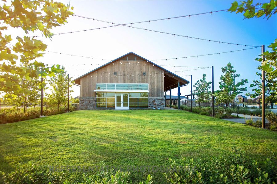 Event Lawn Event Lawn