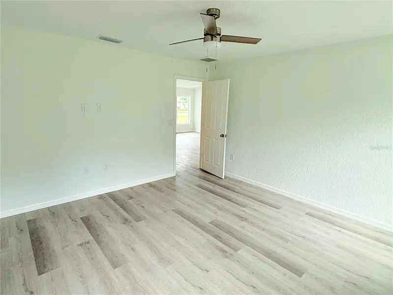 Spacious, unfurnished interior of a new home in , Ocala (Image 12). Spacious, unfurnished interior of a new home in , Ocala (Image 12).
