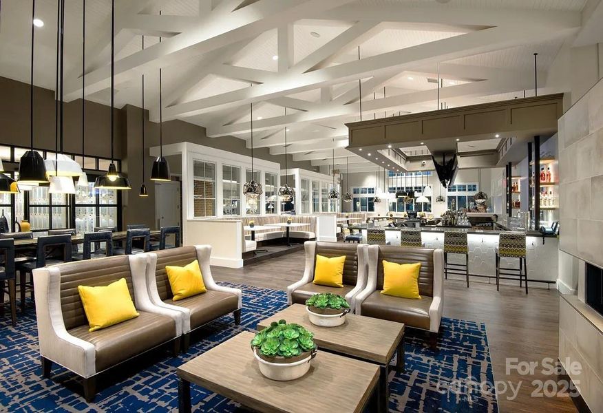 Community amenities in Trilogy® Lake Norman, Denver (Image 29).