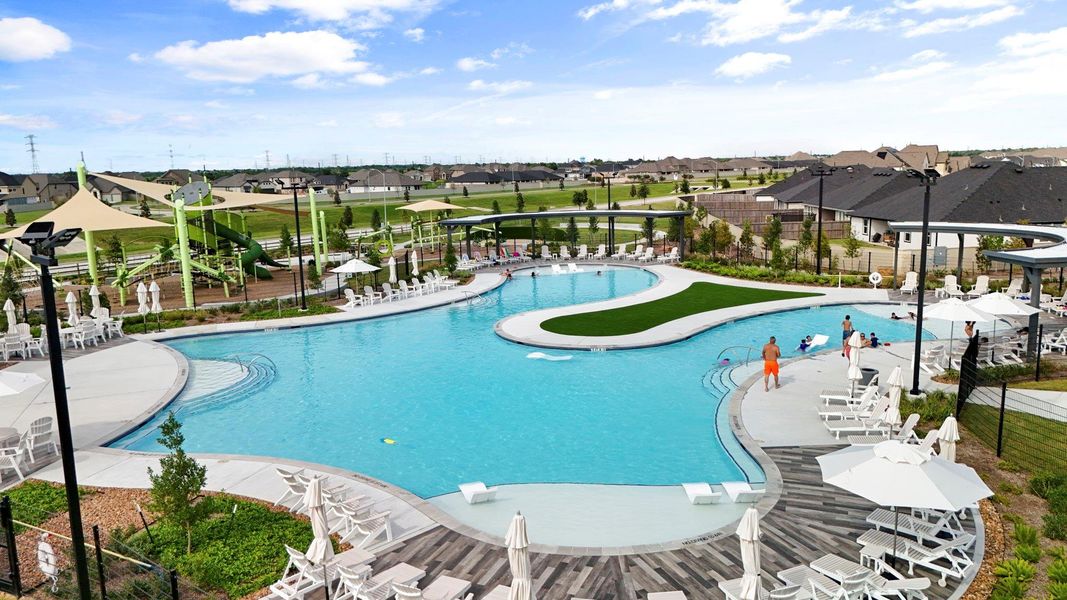Community amenities in , League City (Image 26).