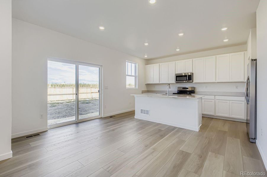 Image 13 of a home in Ledge Rock: The Pioneer Collection. Image 13 of a home in Ledge Rock: The Pioneer Collection.