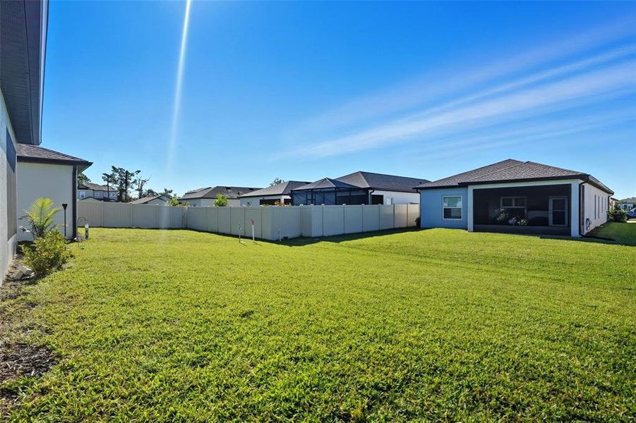 Front exterior of a new home in , Port Charlotte, FL, highlighting curb appeal (Image 2). Front exterior of a new home in , Port Charlotte, FL, highlighting curb appeal (Image 2).