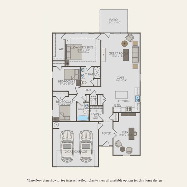 First Floor First Floor