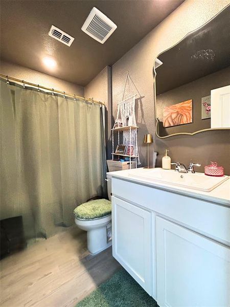 2ND FULL BATH 2ND FULL BATH