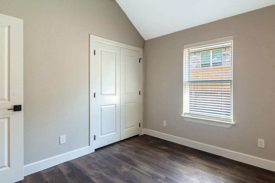 Spacious, unfurnished interior of a new home in , Huntsville (Image 12). Spacious, unfurnished interior of a new home in , Huntsville (Image 12).
