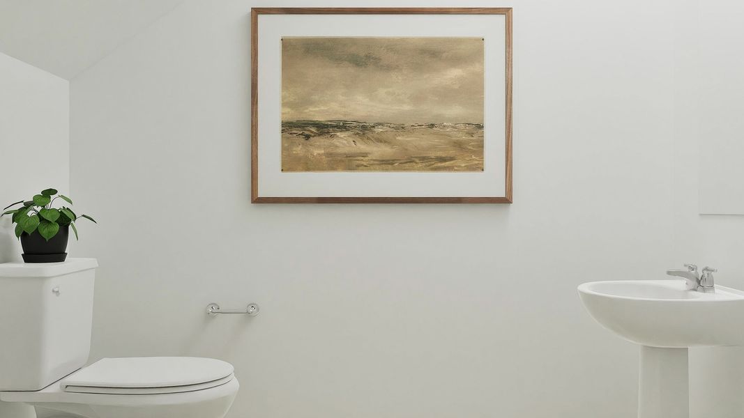 West Core L022 Etta Powder F1