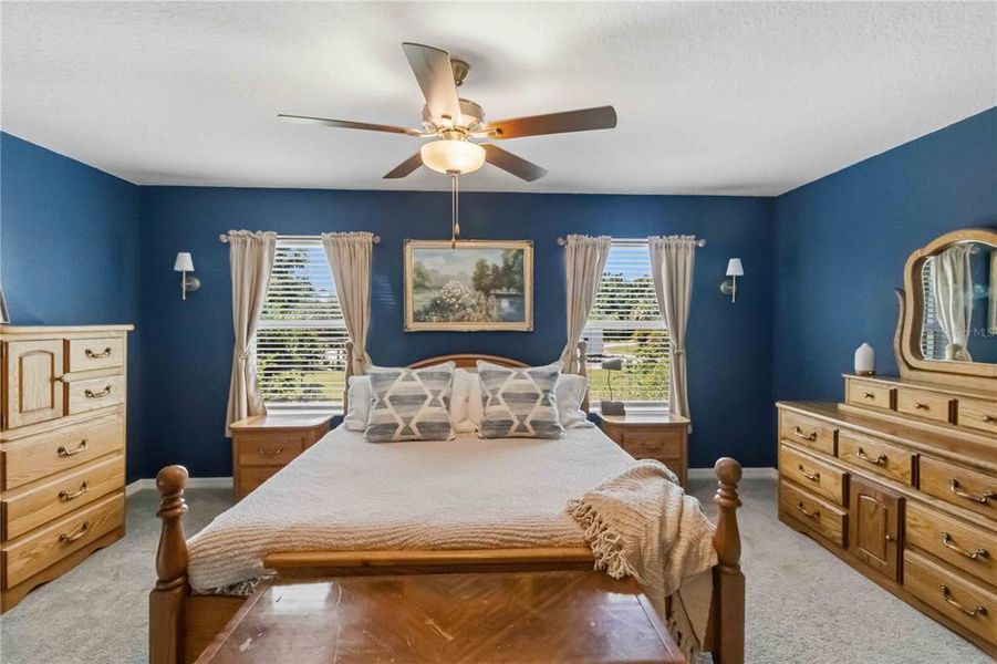Furnished interior view inside a new home in , Ruskin (Image 9).