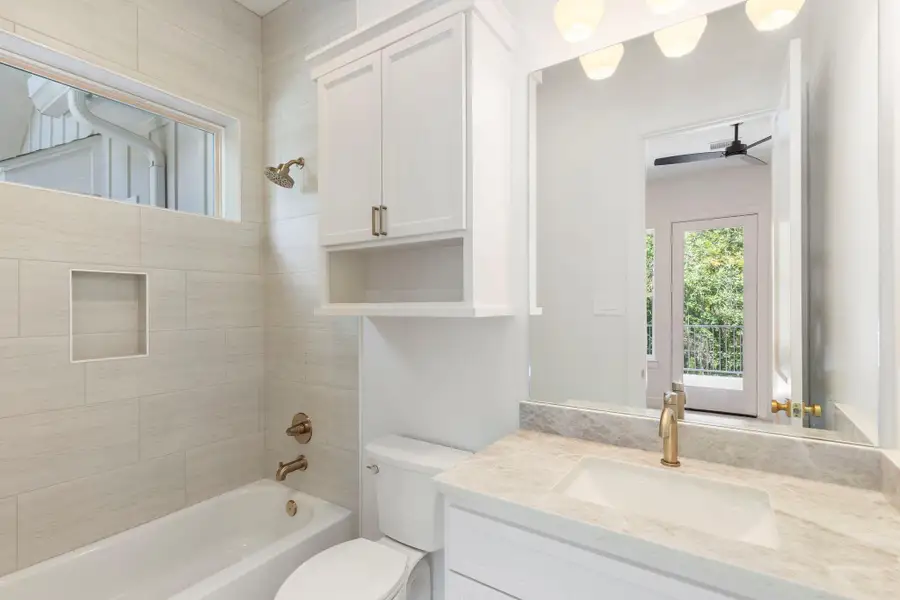 She will feel like a princess with her very own balcony! She will feel like a princess with her very own balcony!