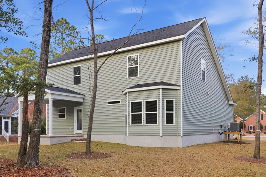 1,982sf New Home in New Bern, NC. - Slide 5 1,982sf New Home in New Bern, NC. - Slide 5