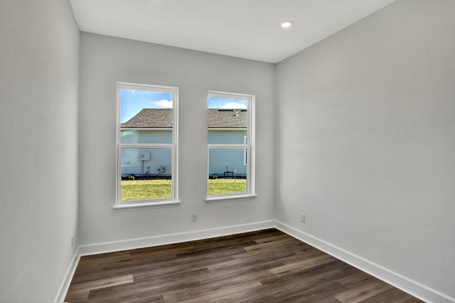 1,793sf New Home in St. Augustine, FL.  - Slide 16