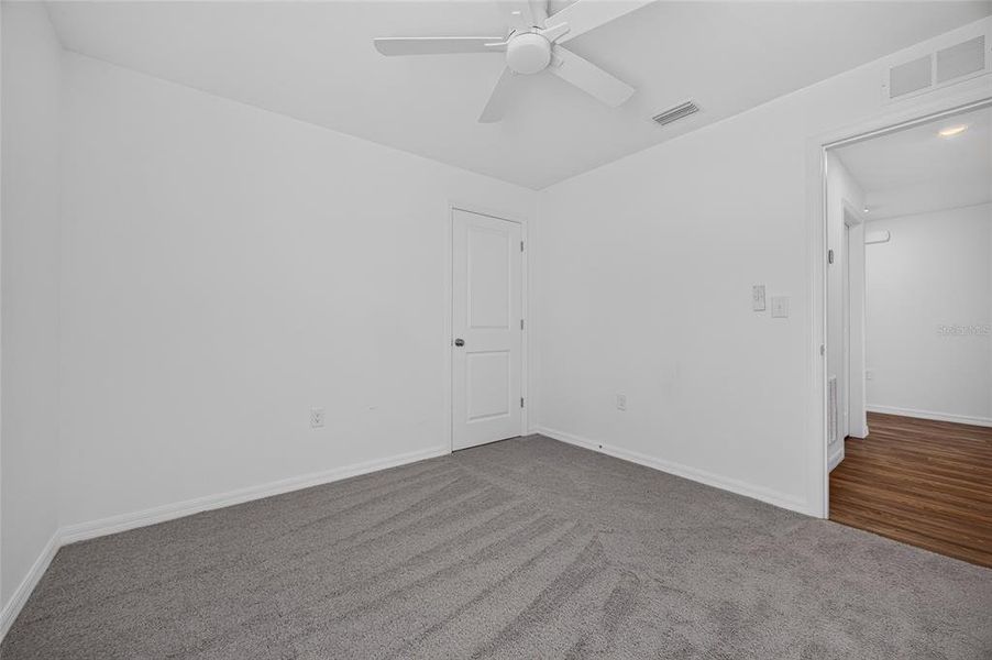Spacious, unfurnished interior of a new home in , Punta Gorda (Image 25). Spacious, unfurnished interior of a new home in , Punta Gorda (Image 25).