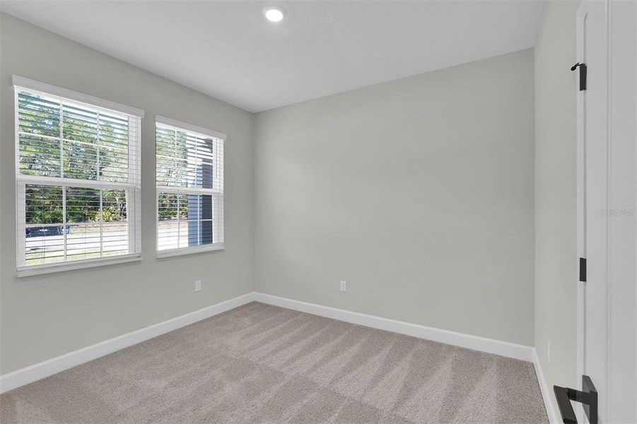 Spacious, unfurnished interior of a new home in , Palm Coast (Image 20).