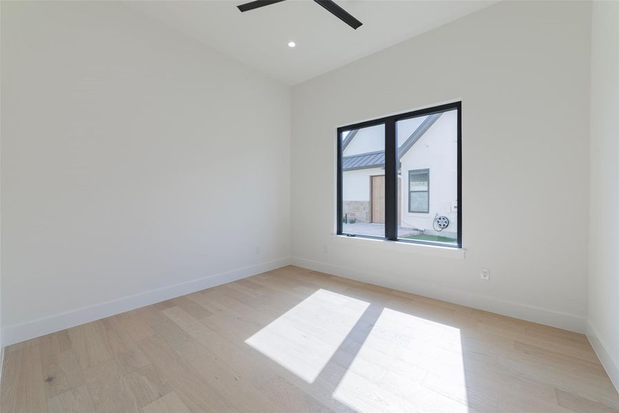 Spacious, unfurnished interior of a new home in , Horseshoe Bay (Image 18). Spacious, unfurnished interior of a new home in , Horseshoe Bay (Image 18).