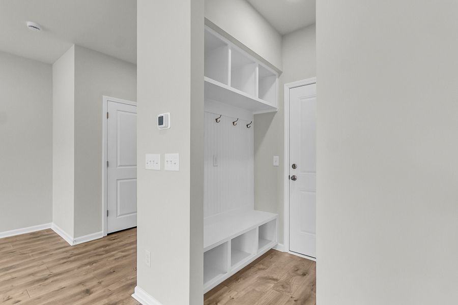 Simpsonville, SC New Home.  - Slide 14