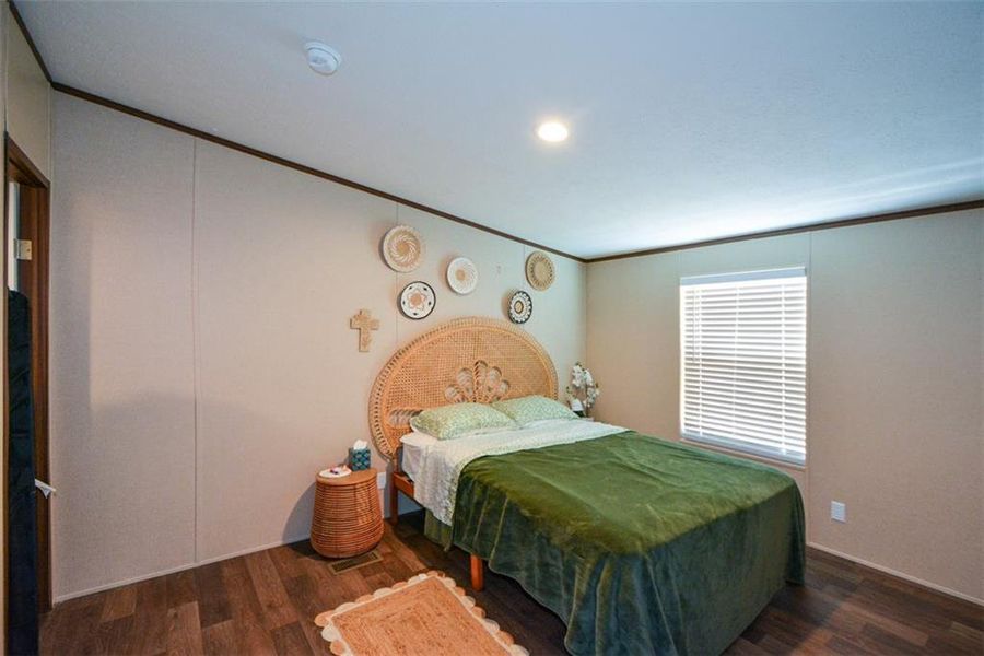 Furnished interior view inside a new home in , Talking Rock (Image 28). Furnished interior view inside a new home in , Talking Rock (Image 28).