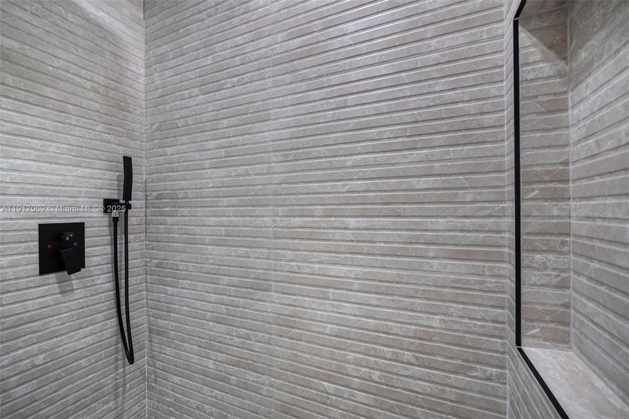 Close-up of interior finishes inside a home in , Miami (Image 20). Close-up of interior finishes inside a home in , Miami (Image 20).