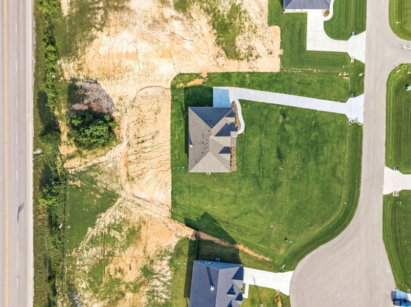 Image 42 of a home in Saddleback Estates.