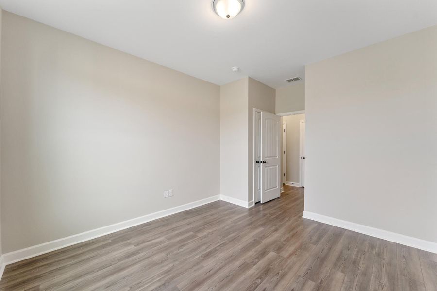 Spacious, unfurnished interior of a new home in , Summerville (Image 23). Spacious, unfurnished interior of a new home in , Summerville (Image 23).