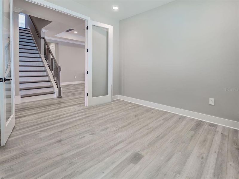 Spacious, unfurnished interior of a new home in , Nokomis (Image 27). Spacious, unfurnished interior of a new home in , Nokomis (Image 27).