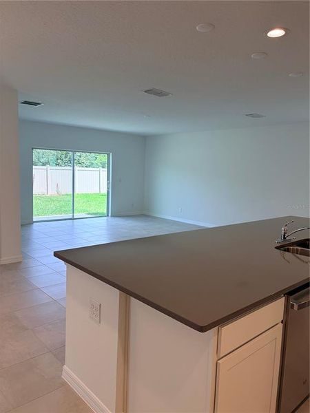 Spacious, unfurnished interior of a new home in Preservation Pointe, Davenport (Image 18).