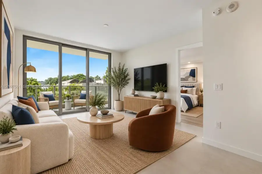 Virtual Staging
