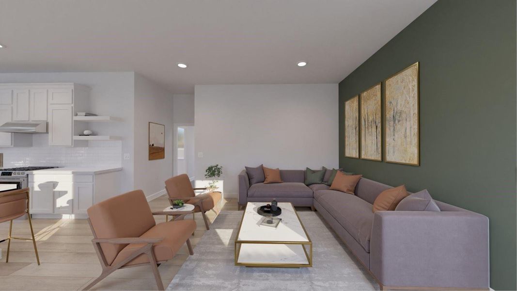 Pictures are representative of floor plan - not actual home for sale Pictures are representative of floor plan - not actual home for sale