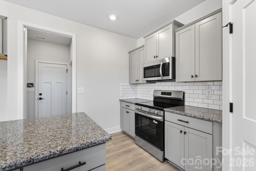 Kitchen Kitchen