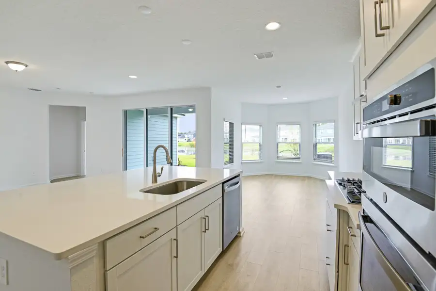 Camden w/ Bonus New Home in Palm Coast, FL.  - Slide 11