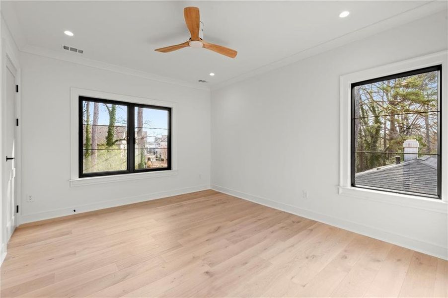 Spacious, unfurnished interior of a new home in , Brookhaven (Image 76). Spacious, unfurnished interior of a new home in , Brookhaven (Image 76).