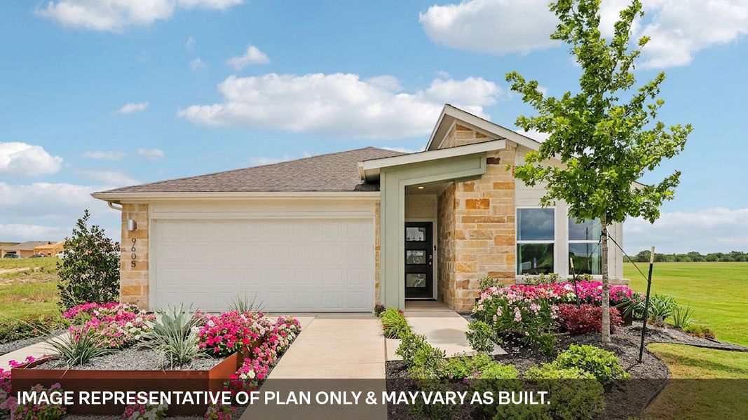 Image 45 of a home in Trails at Wildhorse.
