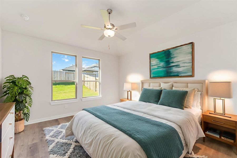 Not Actual Home. Representative Photo