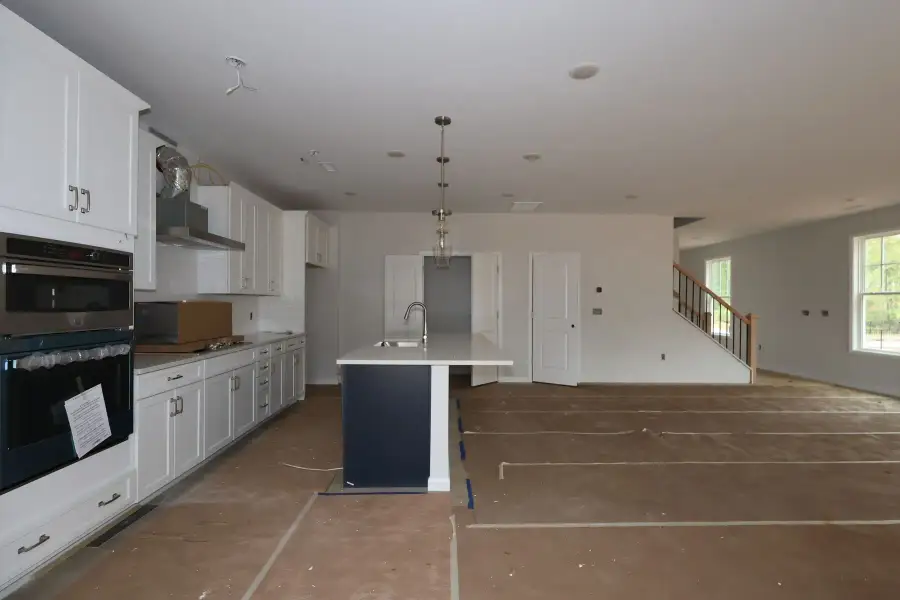 Kitchen Kitchen