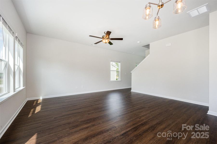 Dining Area. Representational Photo.