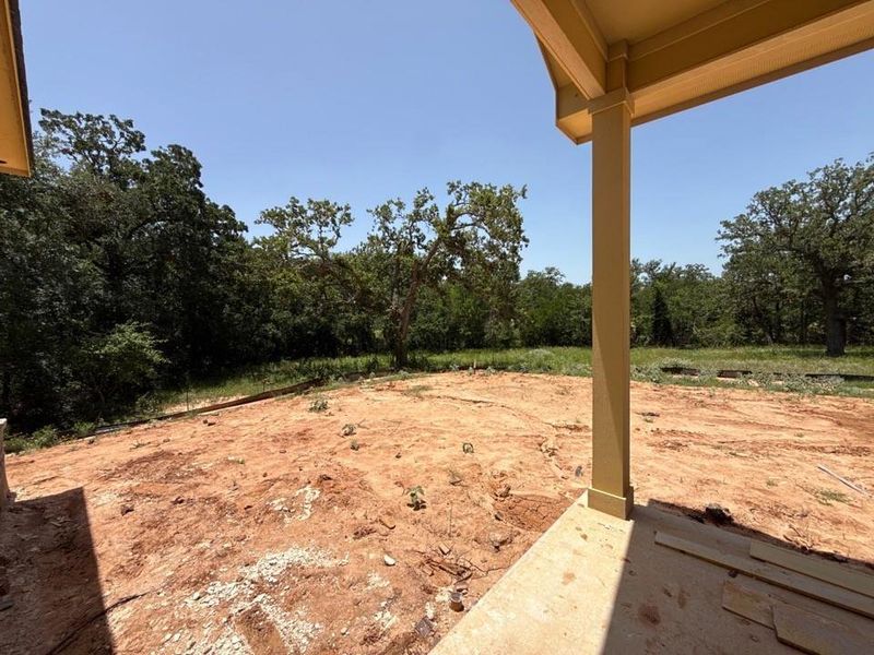 Image 13 of a home in Oak Grove Addition.
