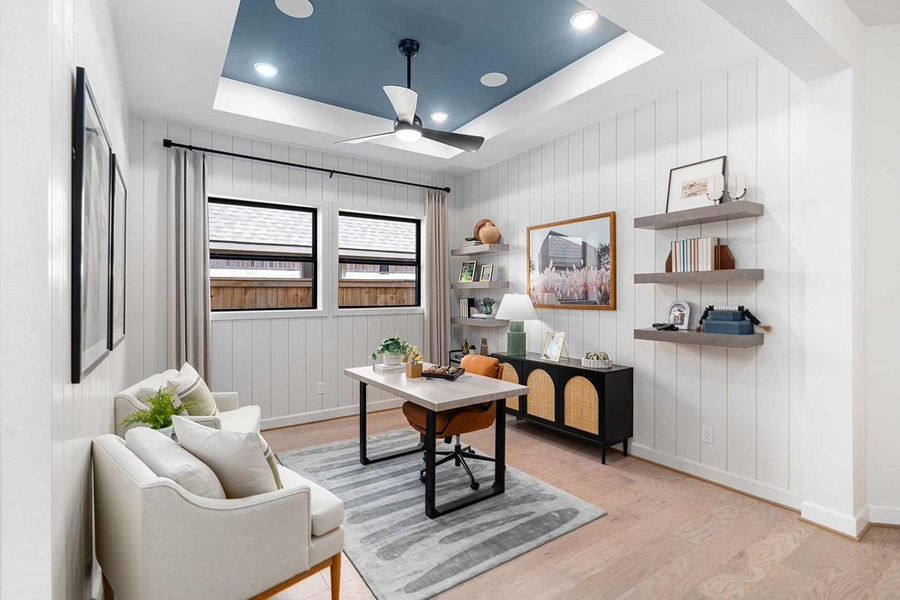 REPRESENTATIVE PHOTO - Photo does not represent actual home options and selection. Ask Sales consultant for specific selections.