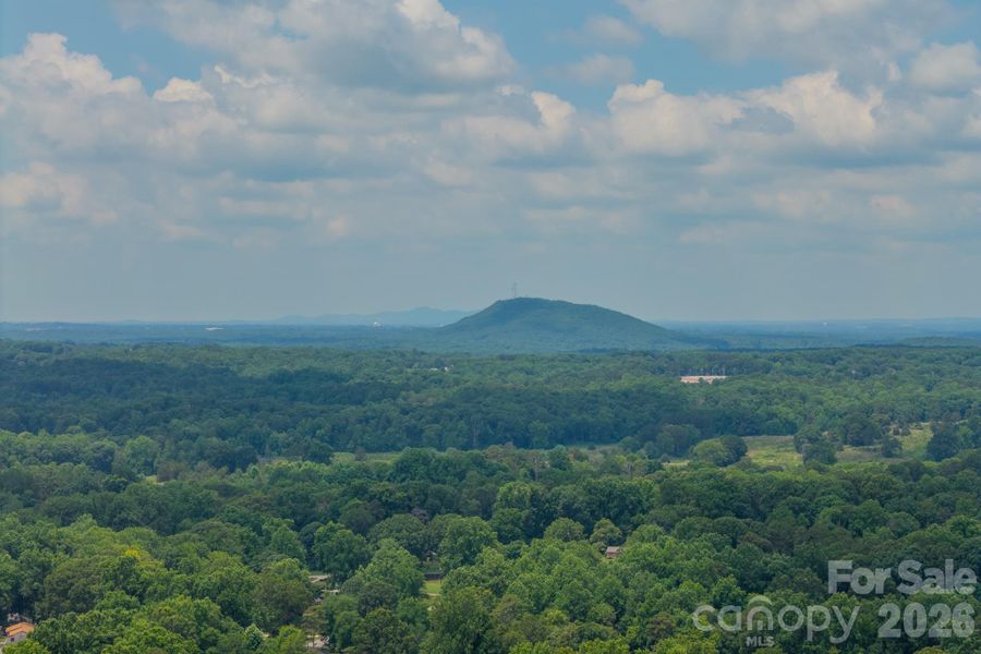 Kings Mountain - not too far! Kings Mountain - not too far!