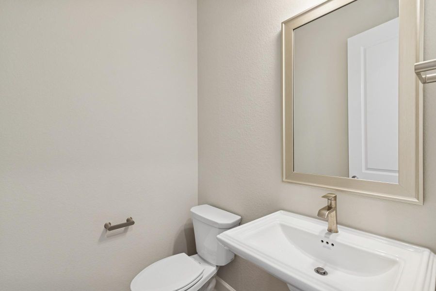 Image 41 of a home in ARTAVIA 45' Homesites.