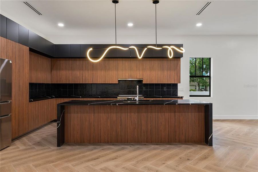 Furnished interior view inside a new home in , Oldsmar (Image 14). Furnished interior view inside a new home in , Oldsmar (Image 14).