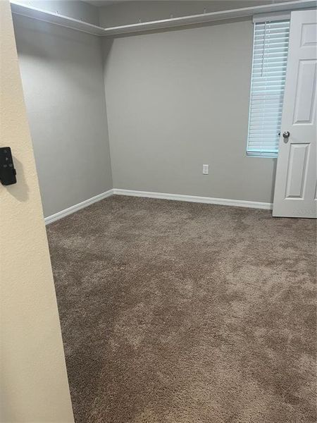 Spacious, unfurnished interior of a new home in Pasadena Point, Wesley Chapel (Image 16).