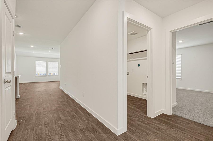 *Images and 3D tour are for illustration only and options may vary from home as built.