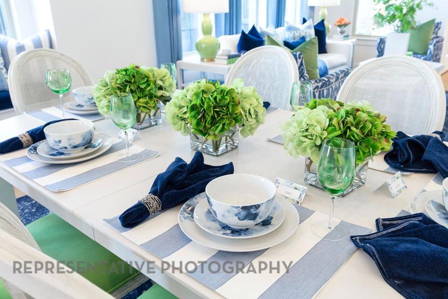 Close-up of interior finishes inside a home in Pomona: 40ft. lots, Manvel (Image 20). Close-up of interior finishes inside a home in Pomona: 40ft. lots, Manvel (Image 20).