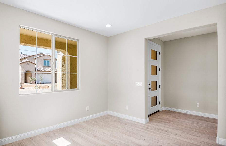 Image 31 of the Harvest – Cactus Series community in Queen Creek, AZ.