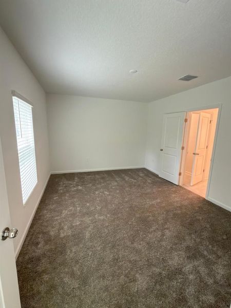 Spacious, unfurnished interior of a new home in , Kissimmee (Image 14). Spacious, unfurnished interior of a new home in , Kissimmee (Image 14).