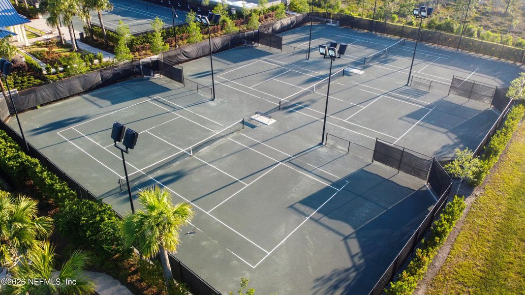 Community amenities in Shearwater, St. Augustine (Image 61).